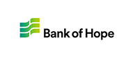 Bank of Hope