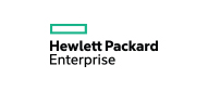 Hewlett Packard Enterprise