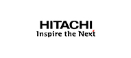 HITACHI